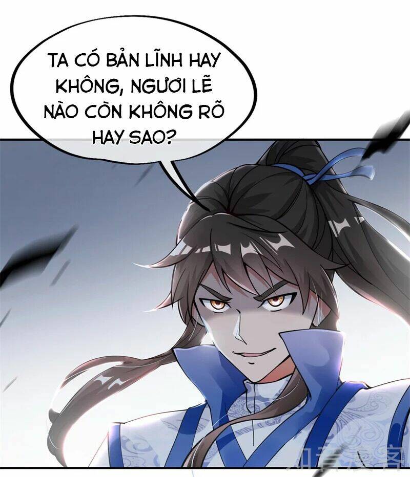 Chiến Hồn Tuyệt Thế Chapter 76 - Trang 2