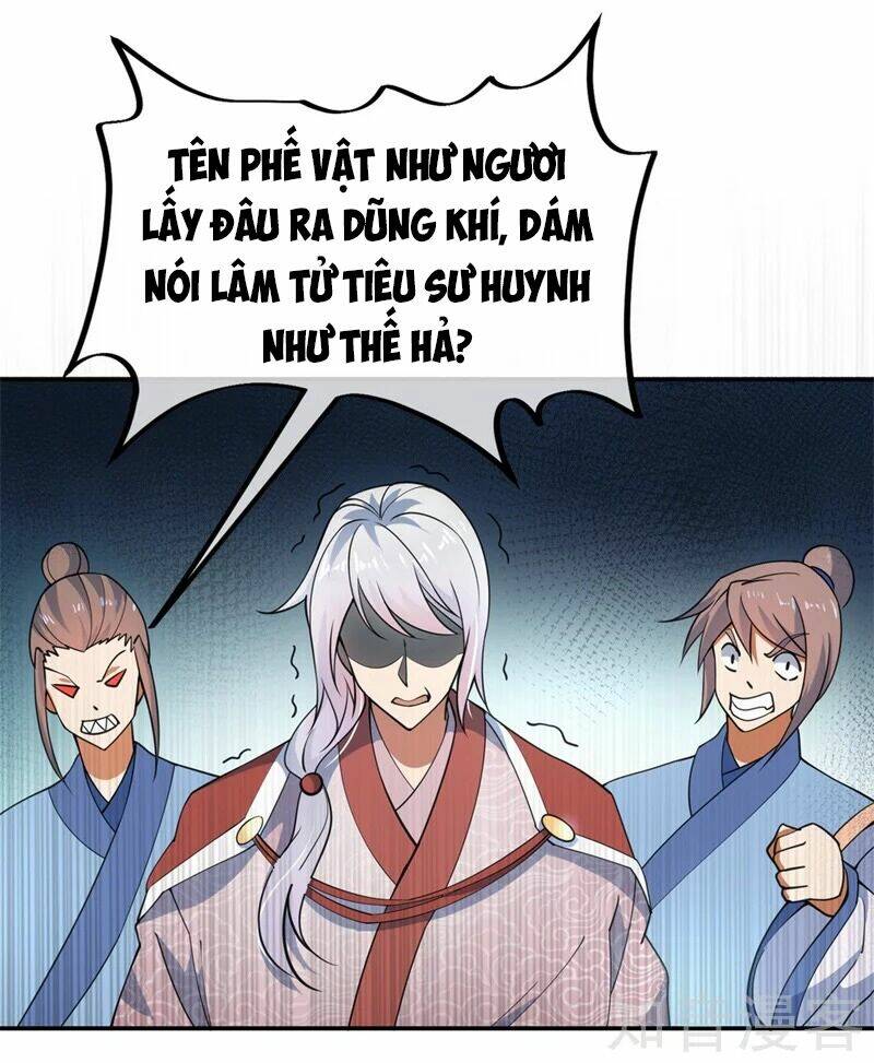 Chiến Hồn Tuyệt Thế Chapter 76 - Trang 2