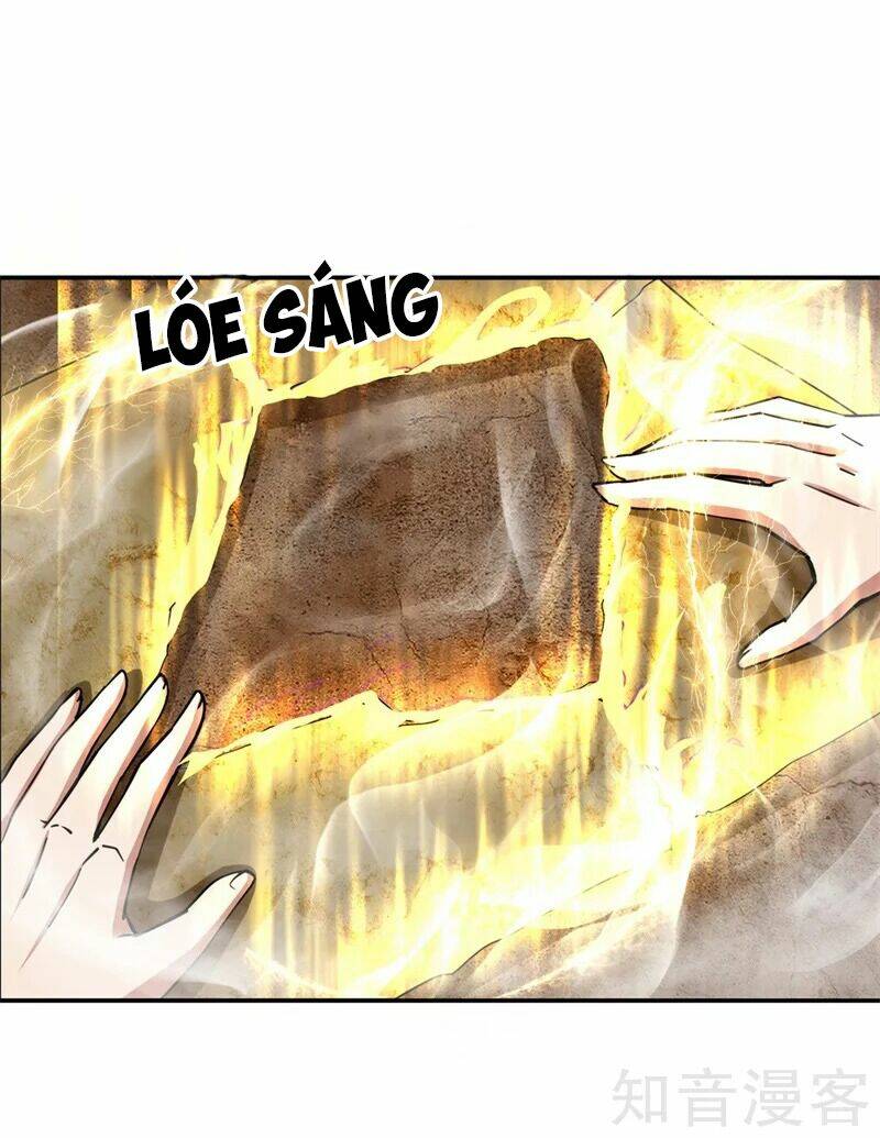 Chiến Hồn Tuyệt Thế Chapter 77 - Trang 2