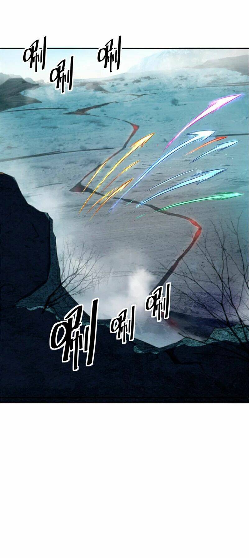 Chiến Hồn Tuyệt Thế Chapter 77 - Trang 2