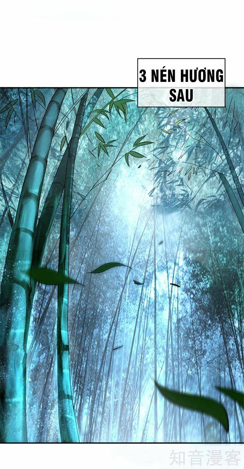 Chiến Hồn Tuyệt Thế Chapter 77 - Trang 2