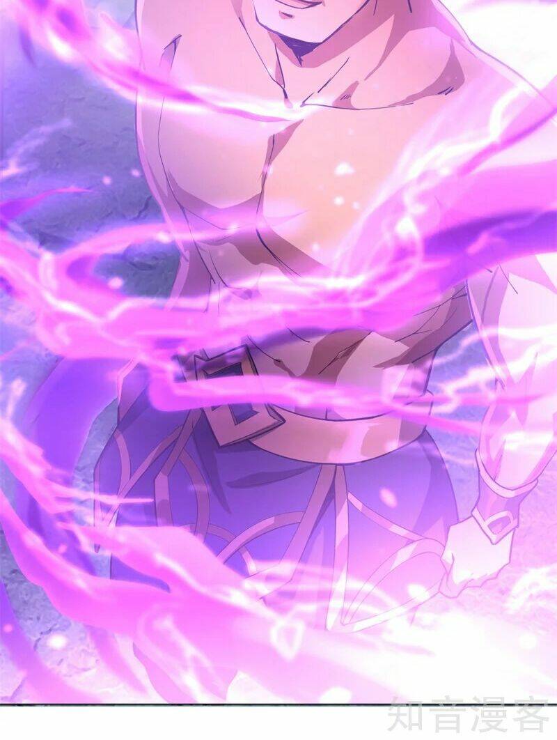 Chiến Hồn Tuyệt Thế Chapter 77 - Trang 2