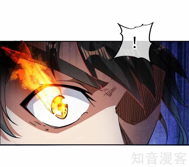 Chiến Hồn Tuyệt Thế Chapter 77 - Trang 2