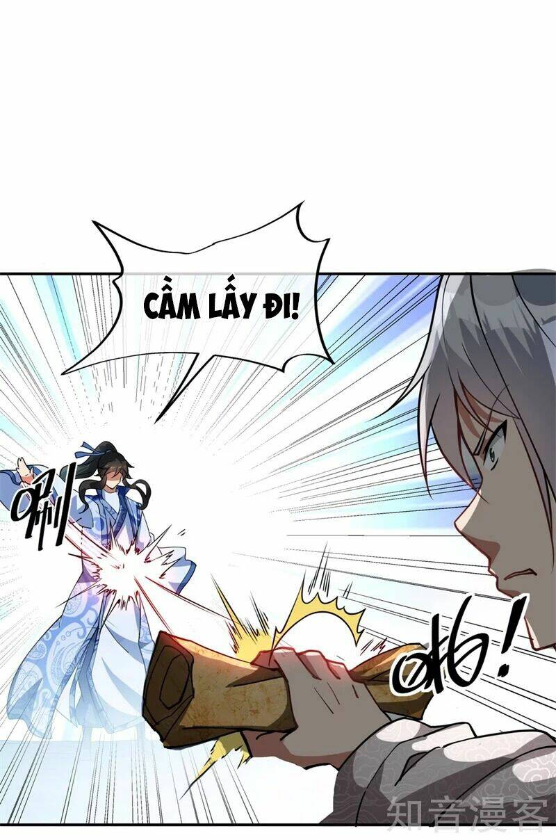 Chiến Hồn Tuyệt Thế Chapter 77 - Trang 2