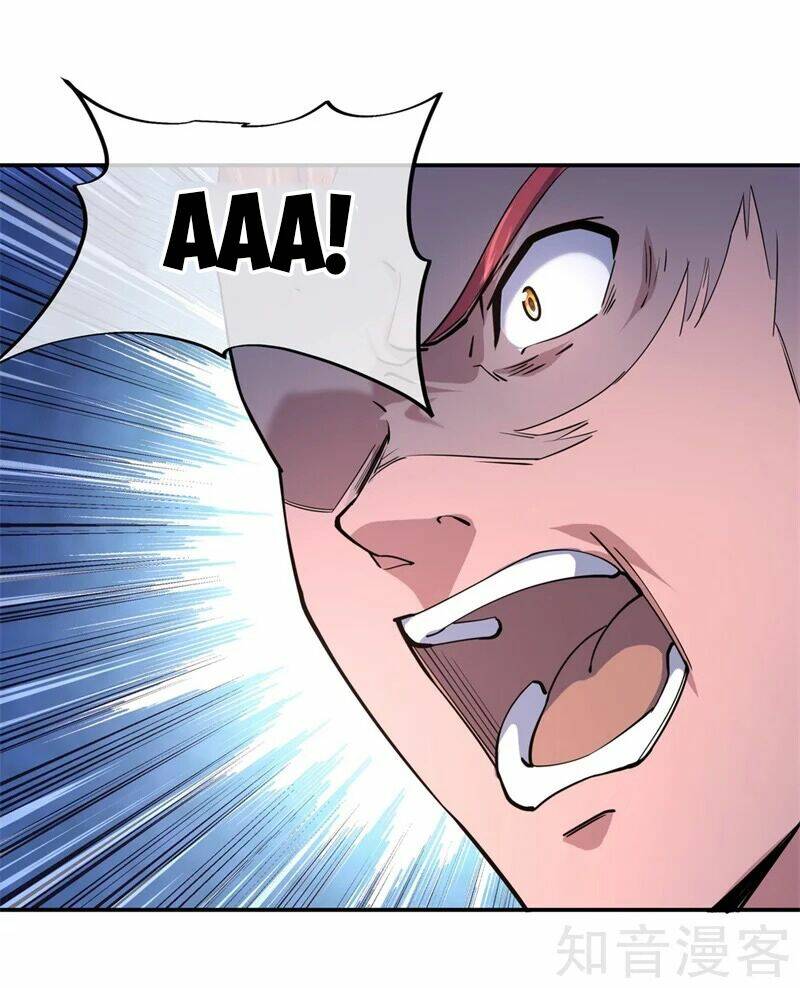 Chiến Hồn Tuyệt Thế Chapter 78 - Trang 2