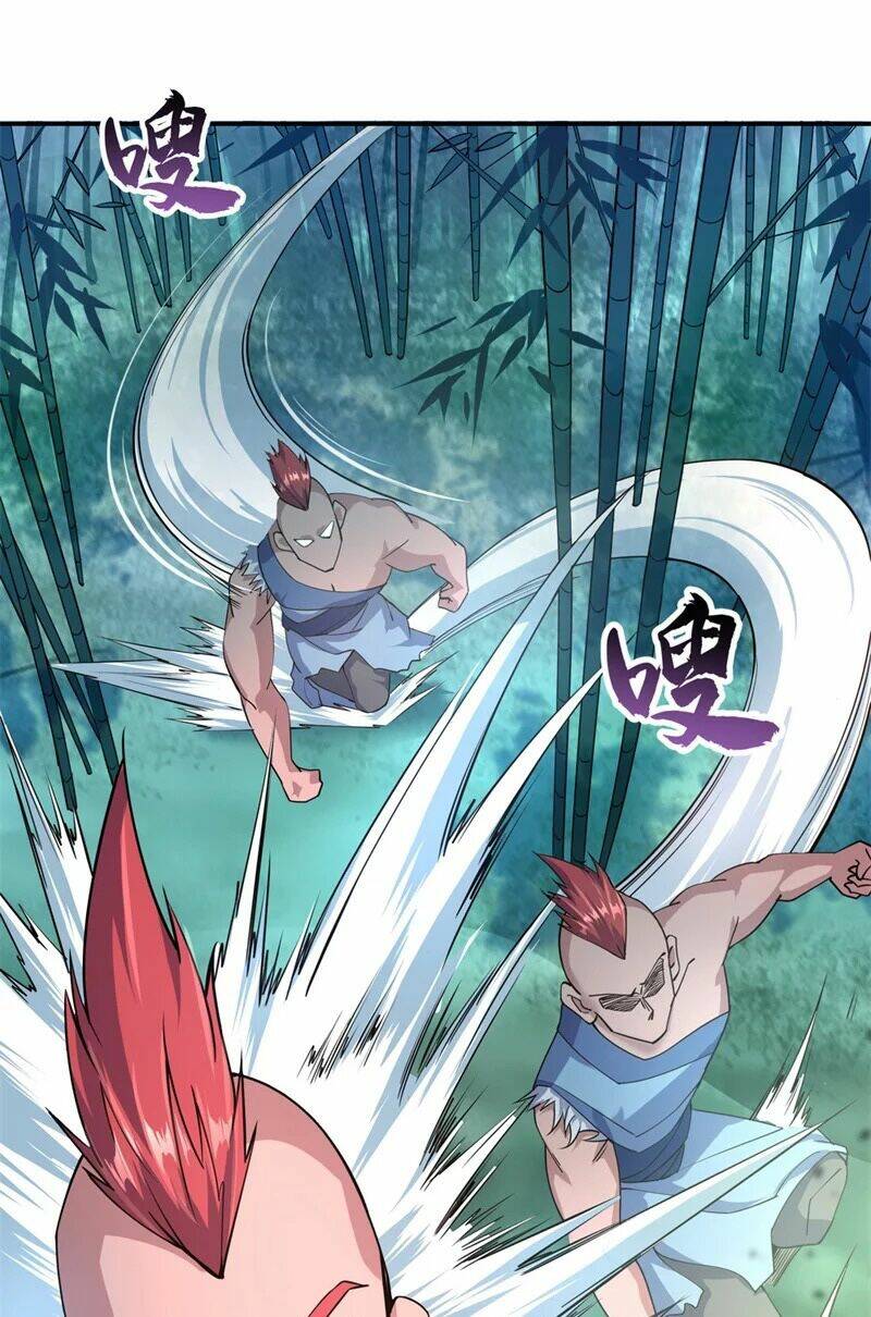 Chiến Hồn Tuyệt Thế Chapter 78 - Trang 2