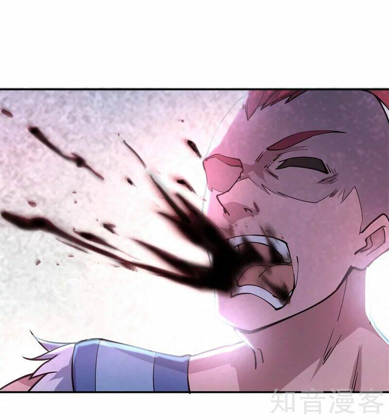 Chiến Hồn Tuyệt Thế Chapter 78 - Trang 2