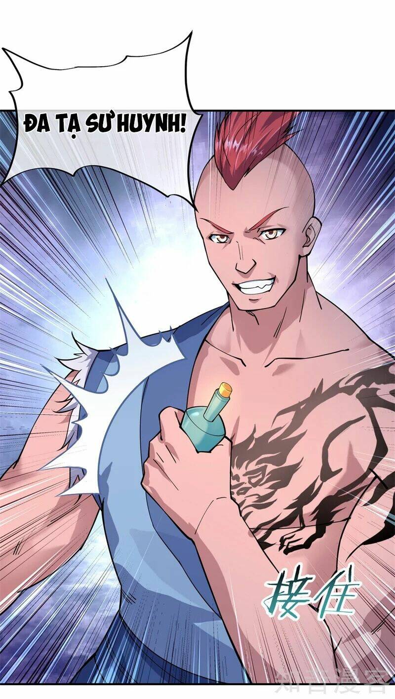 Chiến Hồn Tuyệt Thế Chapter 78 - Trang 2