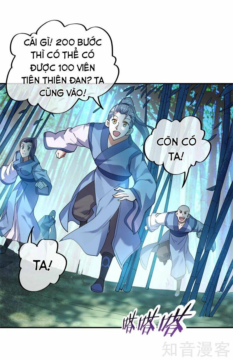 Chiến Hồn Tuyệt Thế Chapter 78 - Trang 2
