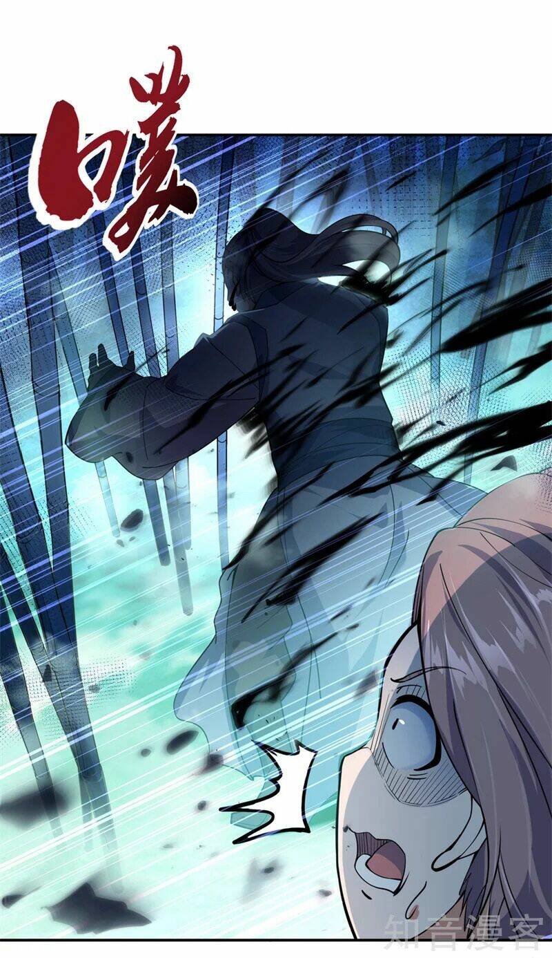 Chiến Hồn Tuyệt Thế Chapter 78 - Trang 2