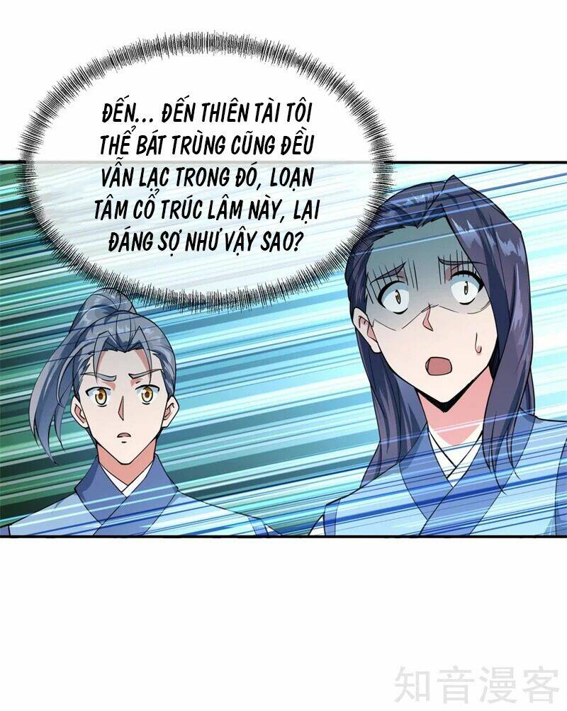Chiến Hồn Tuyệt Thế Chapter 78 - Trang 2