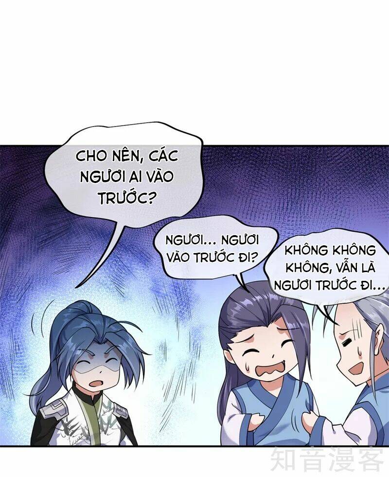 Chiến Hồn Tuyệt Thế Chapter 78 - Trang 2