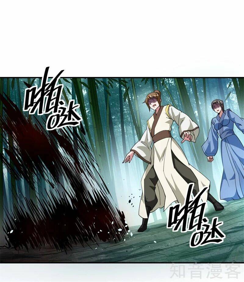 Chiến Hồn Tuyệt Thế Chapter 79 - Trang 2