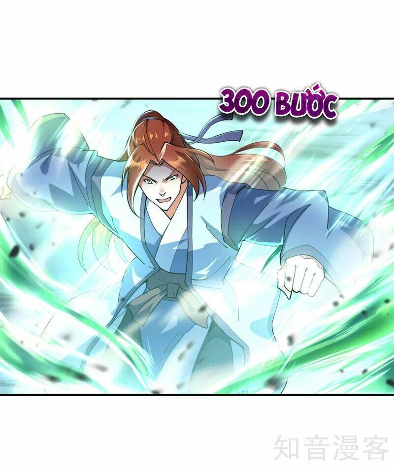 Chiến Hồn Tuyệt Thế Chapter 79 - Trang 2