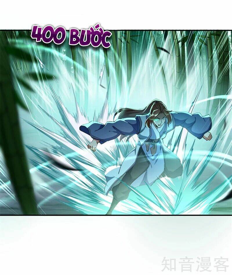 Chiến Hồn Tuyệt Thế Chapter 79 - Trang 2