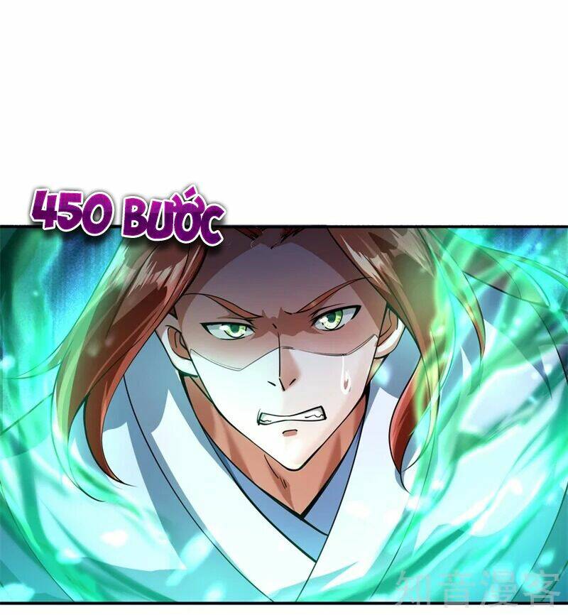 Chiến Hồn Tuyệt Thế Chapter 79 - Trang 2