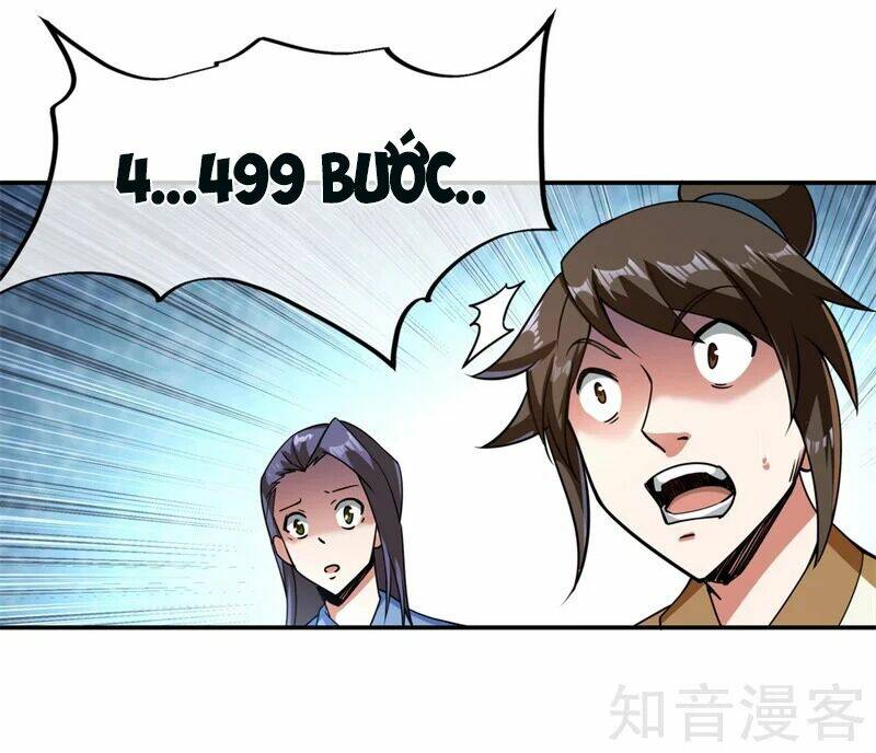 Chiến Hồn Tuyệt Thế Chapter 79 - Trang 2