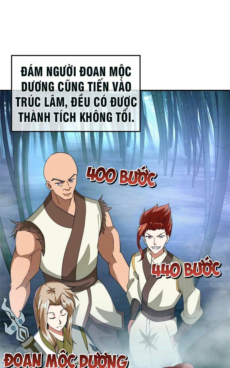 Chiến Hồn Tuyệt Thế Chapter 79 - Trang 2
