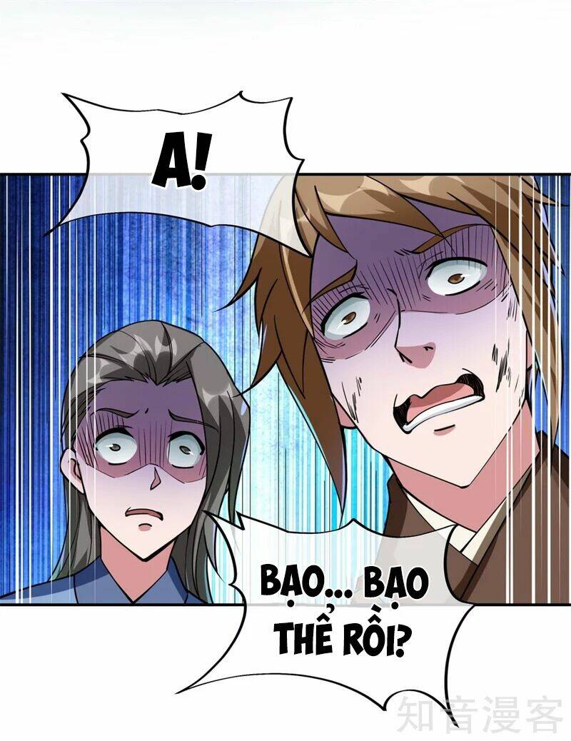 Chiến Hồn Tuyệt Thế Chapter 79 - Trang 2