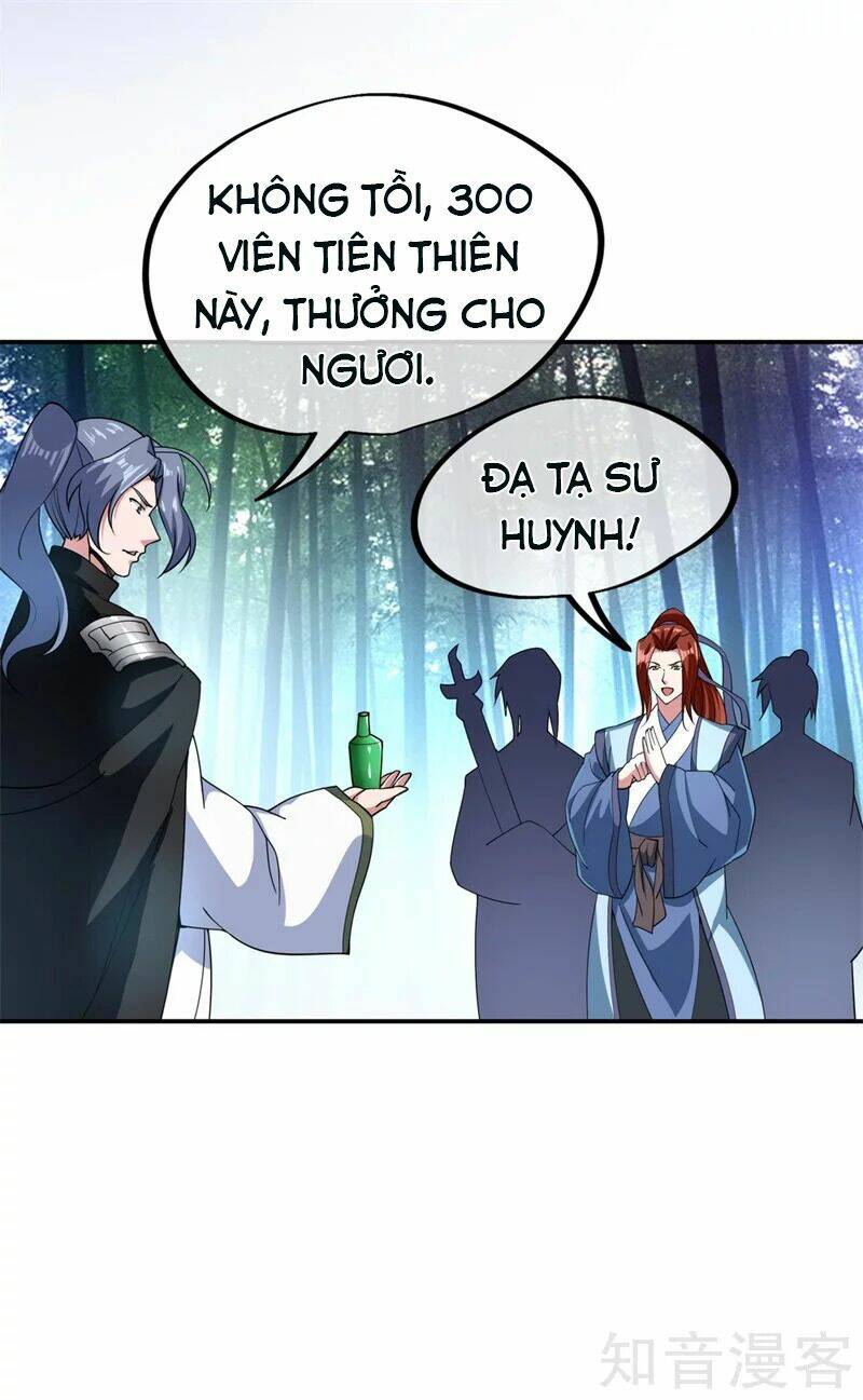 Chiến Hồn Tuyệt Thế Chapter 79 - Trang 2