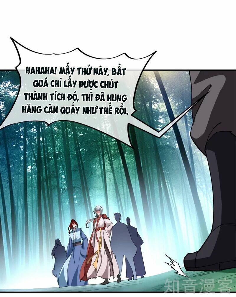 Chiến Hồn Tuyệt Thế Chapter 79 - Trang 2