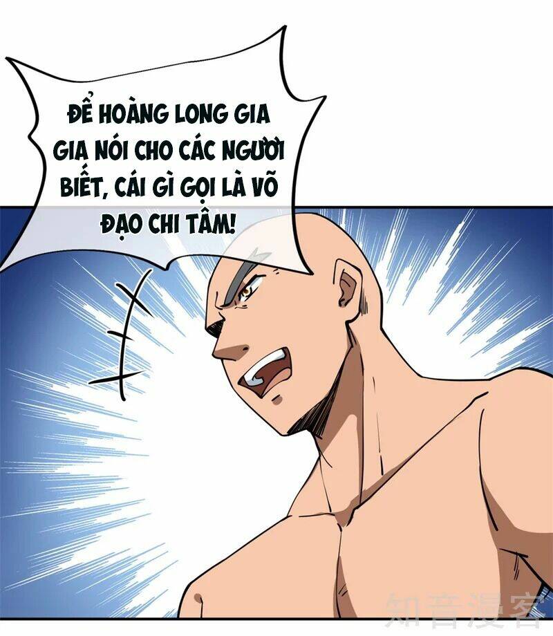 Chiến Hồn Tuyệt Thế Chapter 79 - Trang 2