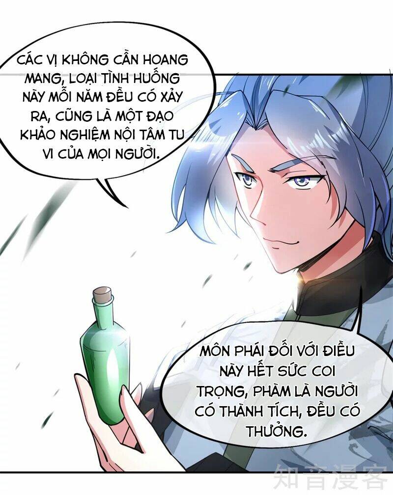 Chiến Hồn Tuyệt Thế Chapter 79 - Trang 2