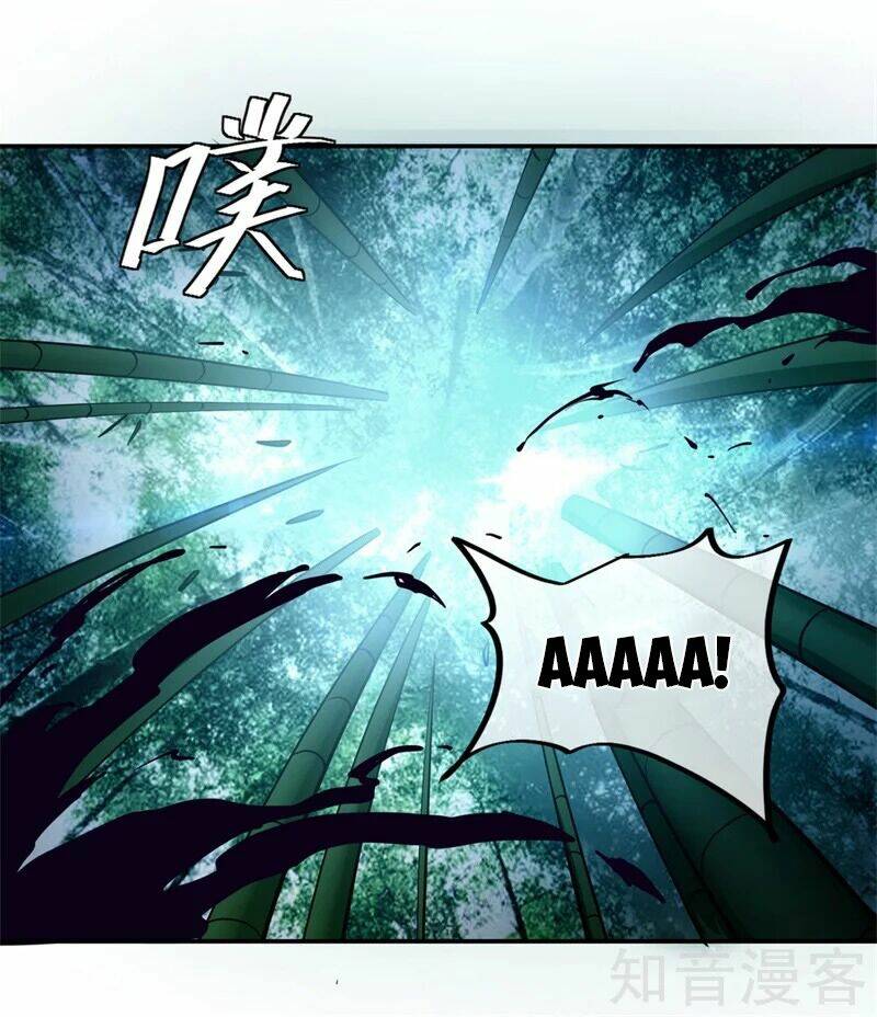 Chiến Hồn Tuyệt Thế Chapter 79 - Trang 2