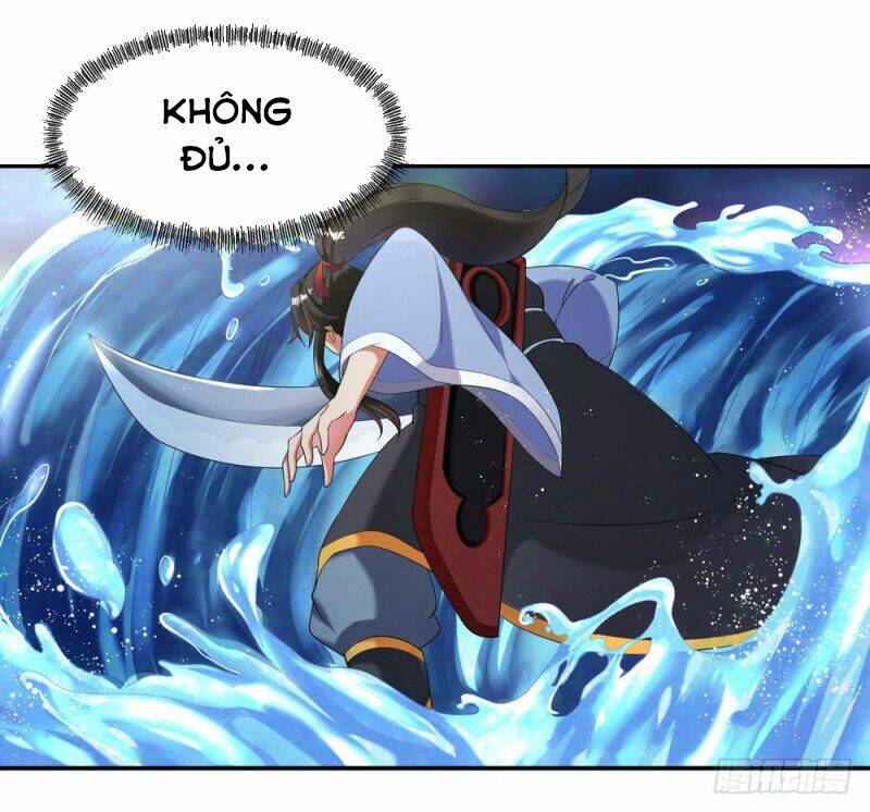 Chiến Hồn Tuyệt Thế Chapter 8 - Trang 2