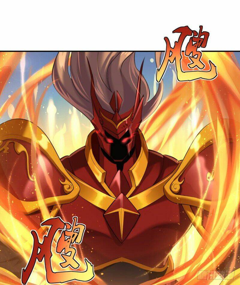 Chiến Hồn Tuyệt Thế Chapter 8 - Trang 2