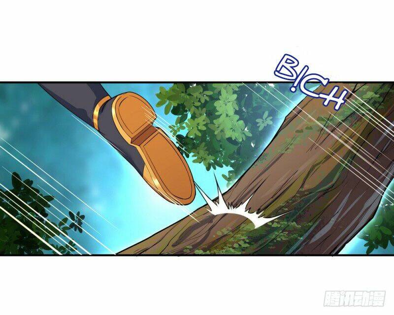 Chiến Hồn Tuyệt Thế Chapter 8 - Trang 2