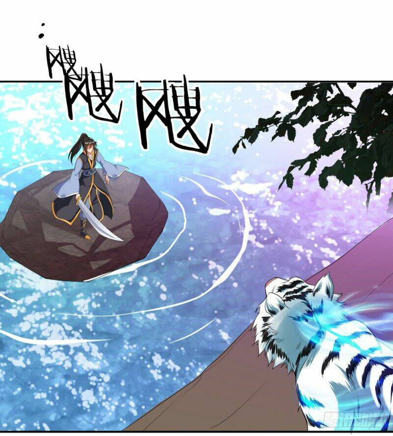 Chiến Hồn Tuyệt Thế Chapter 8 - Trang 2