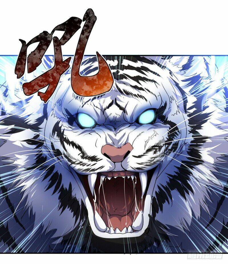 Chiến Hồn Tuyệt Thế Chapter 8 - Trang 2