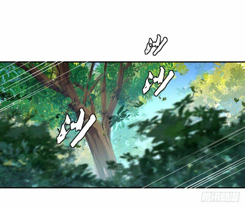 Chiến Hồn Tuyệt Thế Chapter 8 - Trang 2