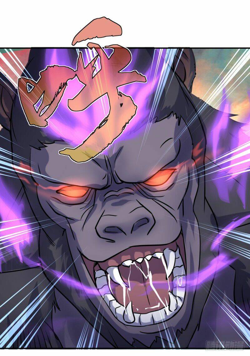 Chiến Hồn Tuyệt Thế Chapter 8 - Trang 2