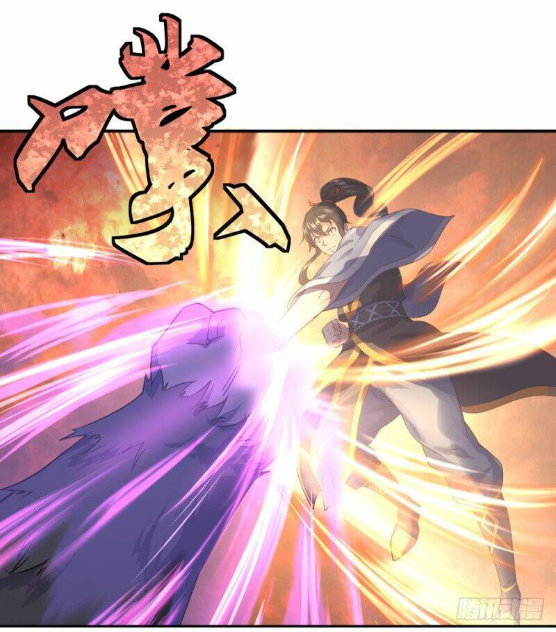 Chiến Hồn Tuyệt Thế Chapter 8 - Trang 2