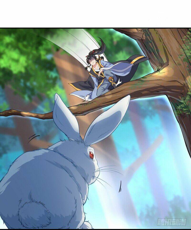 Chiến Hồn Tuyệt Thế Chapter 8 - Trang 2