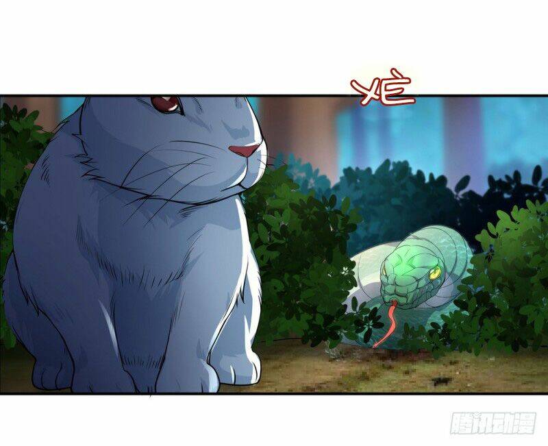 Chiến Hồn Tuyệt Thế Chapter 8 - Trang 2