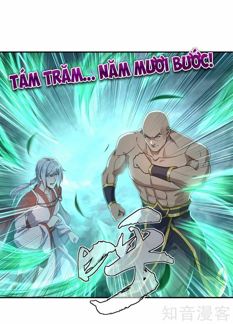 Chiến Hồn Tuyệt Thế Chapter 80 - Trang 2
