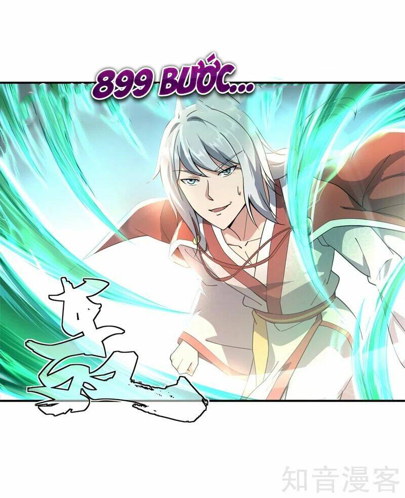 Chiến Hồn Tuyệt Thế Chapter 80 - Trang 2