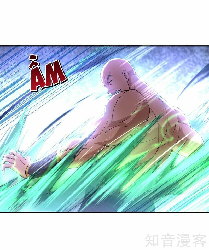 Chiến Hồn Tuyệt Thế Chapter 80 - Trang 2