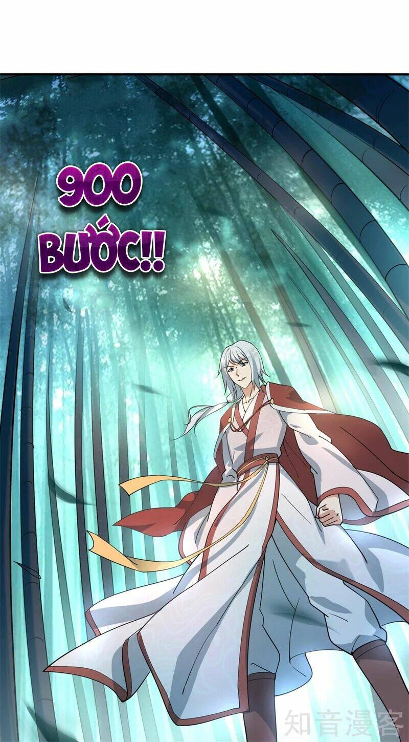 Chiến Hồn Tuyệt Thế Chapter 80 - Trang 2