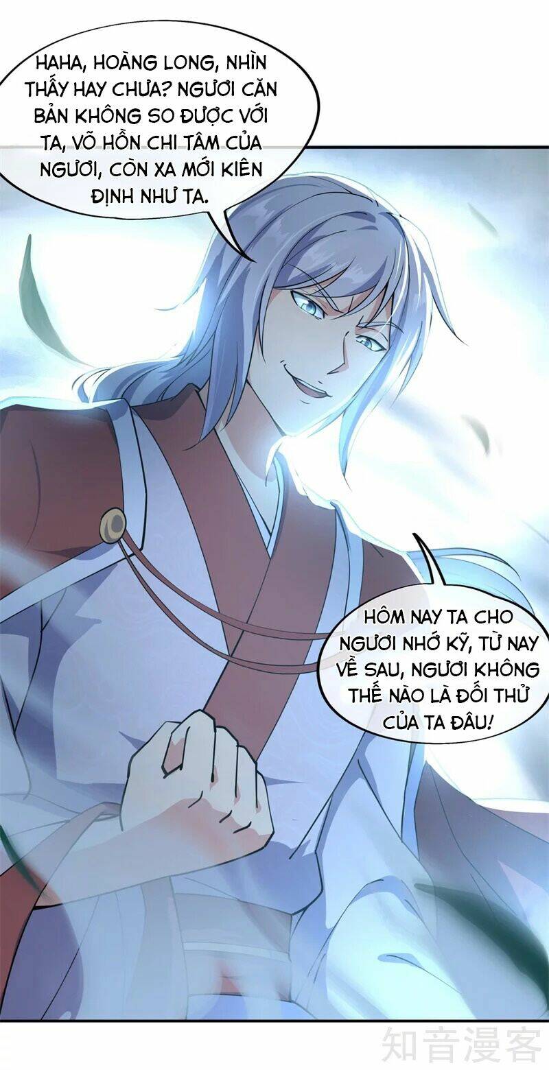 Chiến Hồn Tuyệt Thế Chapter 80 - Trang 2