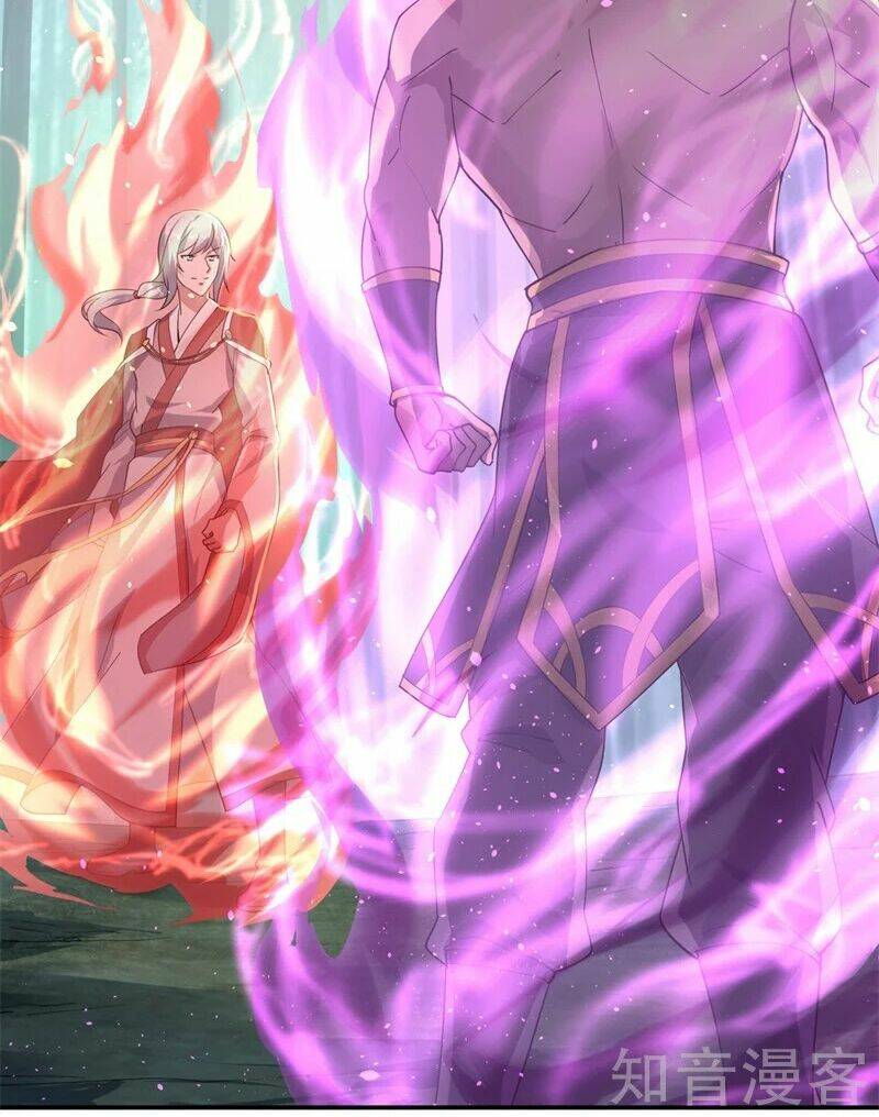 Chiến Hồn Tuyệt Thế Chapter 80 - Trang 2