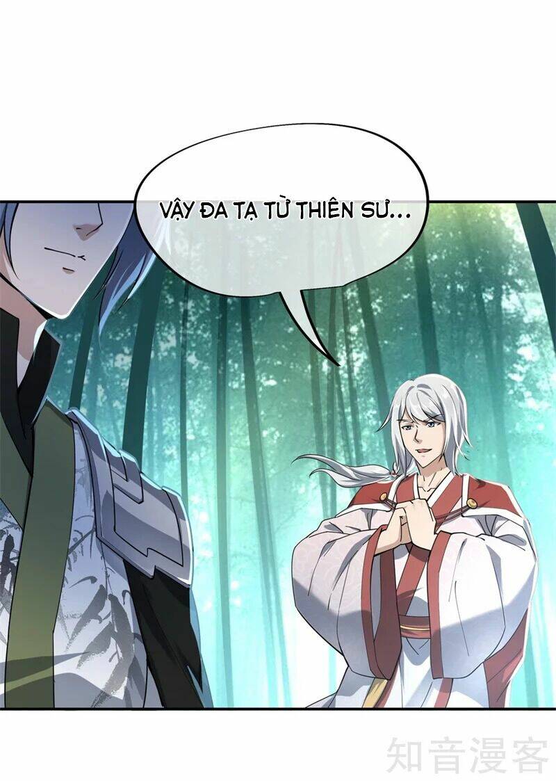 Chiến Hồn Tuyệt Thế Chapter 80 - Trang 2