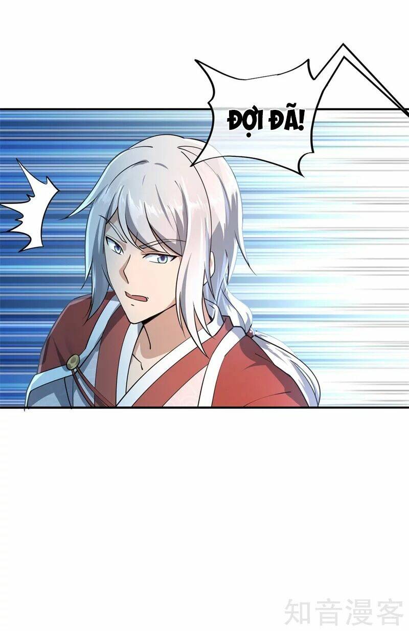 Chiến Hồn Tuyệt Thế Chapter 80 - Trang 2