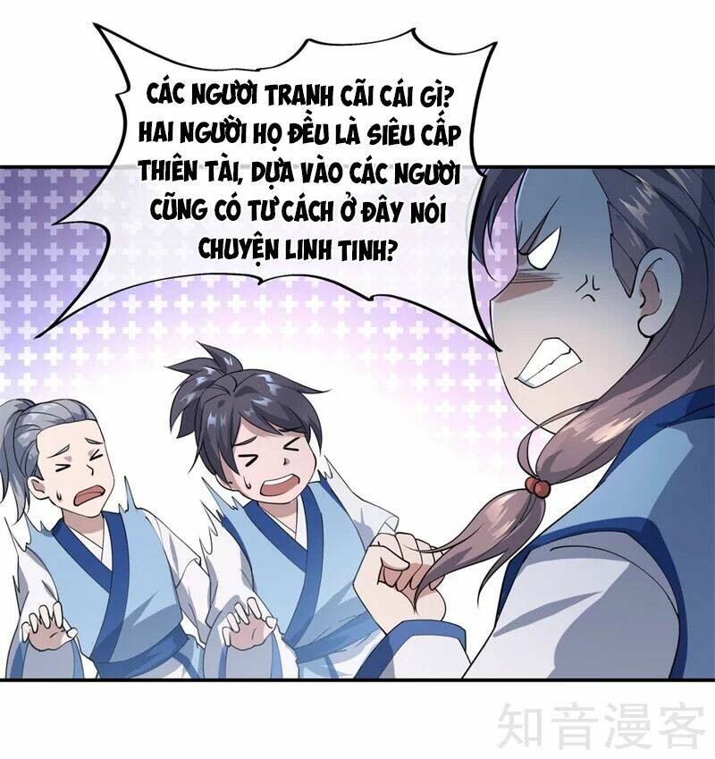 Chiến Hồn Tuyệt Thế Chapter 80 - Trang 2