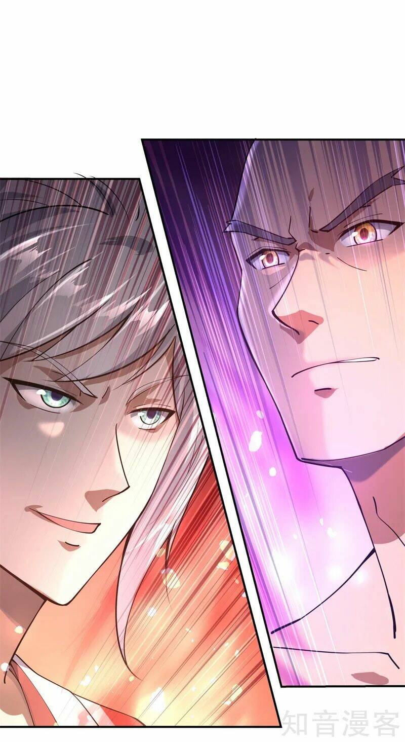 Chiến Hồn Tuyệt Thế Chapter 80 - Trang 2