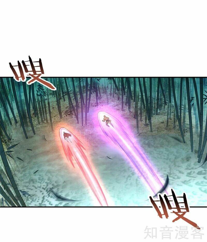 Chiến Hồn Tuyệt Thế Chapter 80 - Trang 2