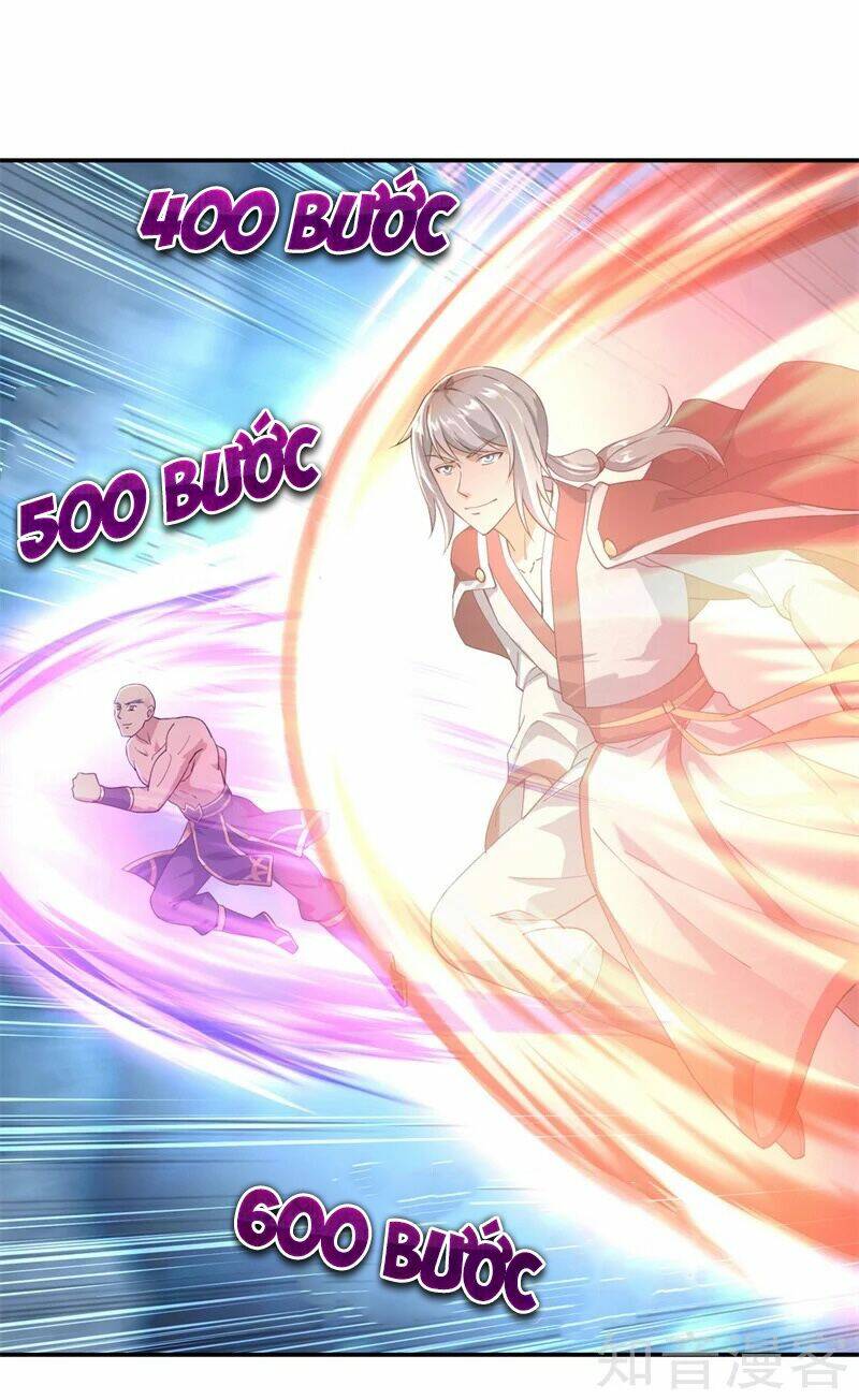 Chiến Hồn Tuyệt Thế Chapter 80 - Trang 2